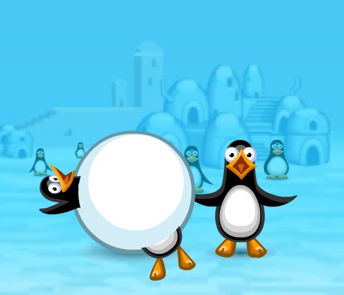 נקמת הפינגווינים 