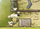 שון כבשון: מתחת לאדמה