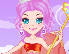 מלכת גן עדן