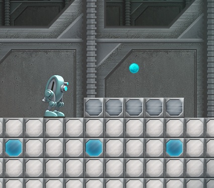 רובוט במילכוד 