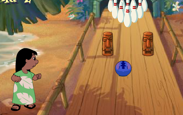 באולינג לילו וסטיץ' 