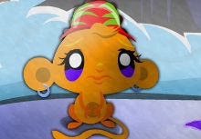 לשמח את הקופים - קופיפים 2