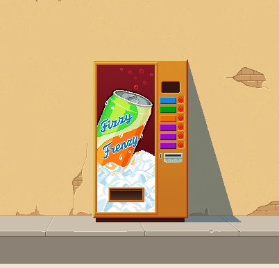 ניהול מפעל קוקה קולה