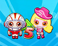 פצצות פיצוץ 5