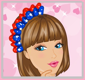 ברבי אמריקאית 