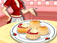 כיתת בישול: לחמניות מתוקות 