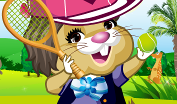 הלבשת האוגרת השובבה