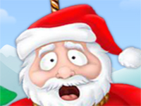 מומו עוזרת לסנטה