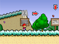 סופר מריו 63 