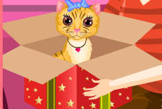 מתנה פרוותית במיוחד