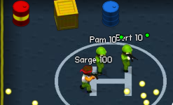 פלוגה מיניאטורית