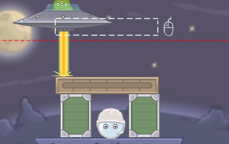 הצלת האסטרונאוטים 