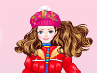 חופשת סקי אופנתית 