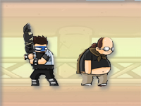 לשגר את החנון 2 