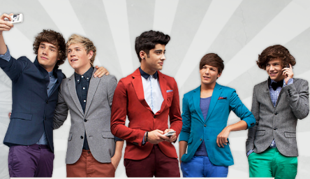 מייקאובר לוואן דירקשיין 