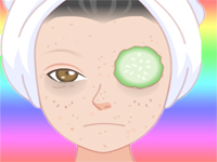 סלון היופי שלי 