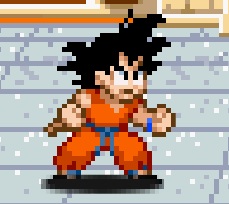 דרגון בול זי: הקפיצה הגדולה 