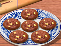 כיתת בישול: עוגיות שוקולד