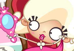 הנסיכה המרושלת