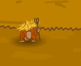 גיבור בעגלת קניות: הגנה