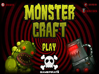 זירת המפלצות