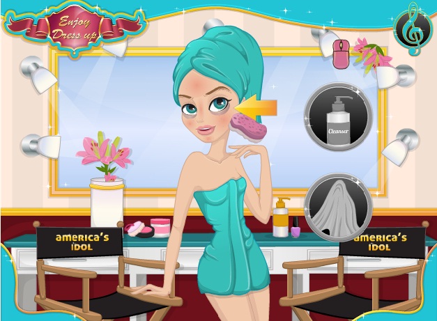 אמריקן איידול