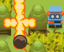 פיצוץ עולמי [אונליין - מולטיפלייר]