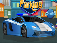 להחנות את הניידת