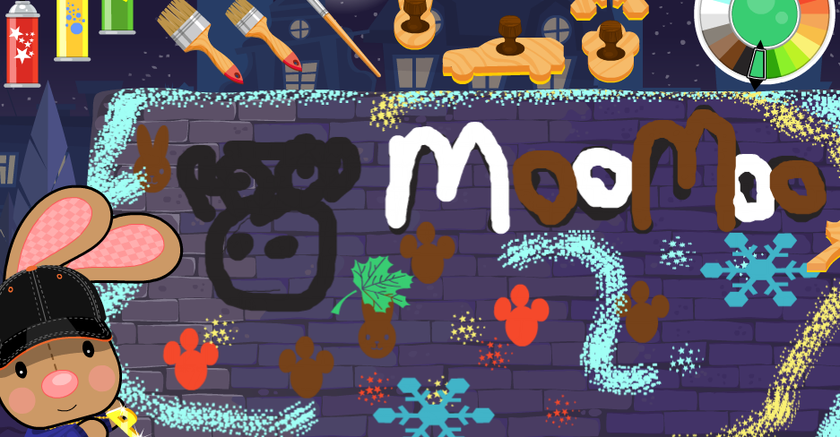 ציורי גרפיטי