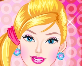 ברבי וחופשת הפסח