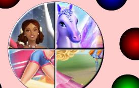 עולמה של ברבי