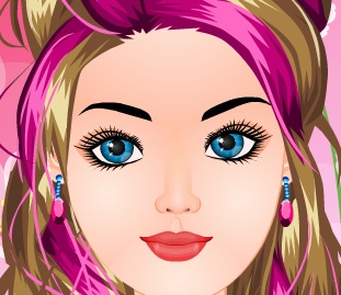 התסרוקת החדשה של ברבי