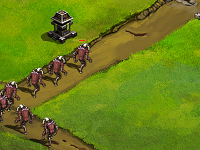 אימפריה מתפוררת