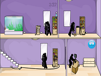 הקלק למוות: מוות במספרה