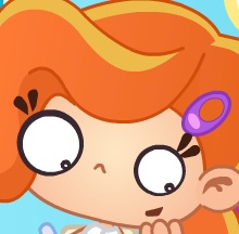 שרה המפוזרת: ריתוק