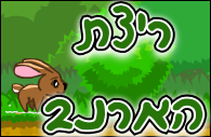 ריצת הארנב