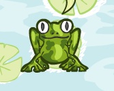 הצפרדעה המסריחה