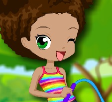 קפיצות בחבל