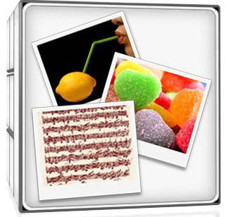 קוביית המוזיקה