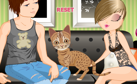 זוג האוהבים ומימי 