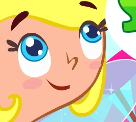 שרה המפוזרת: פיות