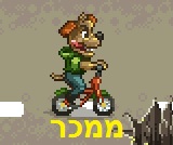 מקס מחלק העיתונים