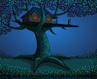 לברוח מהמכשפה 2025