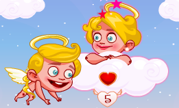 חנות המתנות של קופידון