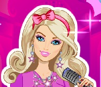 ברבי כוכבת פופ