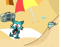 חתול נגד כלב