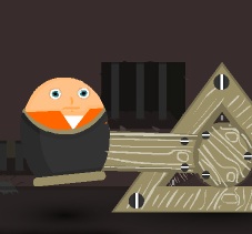 לשגר ת'אסיר