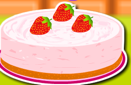 הכנת עוגת פאי תותים 