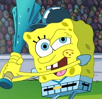 בובספוג אלוף הבייסבול 2013