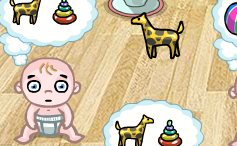 בטי הבייביסיטר